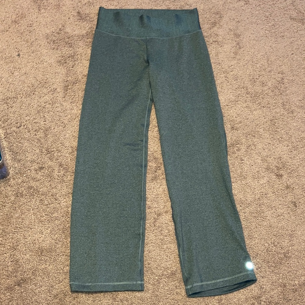 Grey Champion women’s joggers